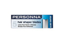 Personna Hair Shaper Blade