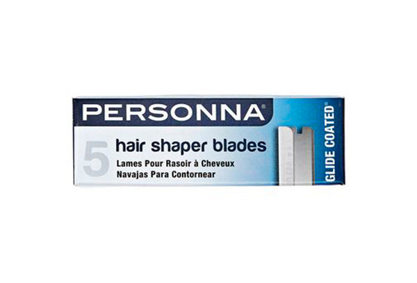 Personna Hair Shaper Blade