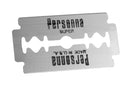 Personna Double Edge Blade