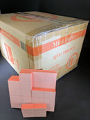 RED- Mini Square Buffer