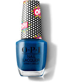 OPI Pop Culture Nail Lacquer