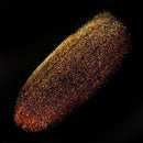 Bio Seaweed Gel - gelChrome Multi-Chromatic Gel Polish C2 FIRE