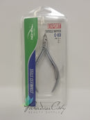 Nghia Stainless Steel Cuticle Nipper - C-03