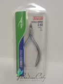 Nghia Stainless Steel Cuticle Nipper - C-03