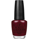 OPI Nail Lacquer - HR H12 CAN'T READ WITHOUT MY LIPSTICK
