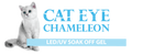 Cre8tion - Cat Eye Chameleon 0.5 oz