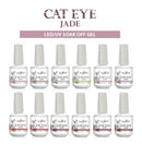 Cre8tion - Cat Eye Jade .5 oz