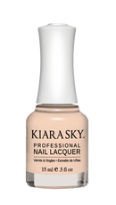 Kiara Sky Nail Lacquer - N559 CHEER UP BUTTERCUP