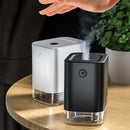 Portable Touchless Intelligent Sensor Spray Nano Mist