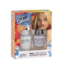 Gelish Make A Splash Matching - Cellophane Coat