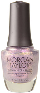 Morgan Taylor Nail Lacquer - Make A Splash Collection