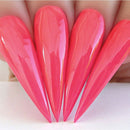 Kiara Sky Nail Lacquer - N563 CHERRY ON TOP