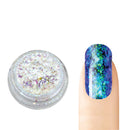 Cre8tion - Nail Art Chameleon Flakes - .5g