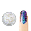 Cre8tion - Nail Art Chameleon Flakes - .5g