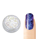 Cre8tion - Nail Art Chameleon Flakes - .5g
