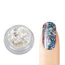 Cre8tion - Nail Art Chameleon Flakes - .5g