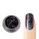 Cre8tion - Nail Art Chameleon Flakes - .5g