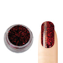 Cre8tion - Nail Art Chameleon Flakes - .5g