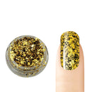Cre8tion - Nail Art Chameleon Flakes - .5g
