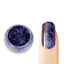 Cre8tion - Nail Art Chameleon Flakes - .5g