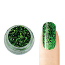 Cre8tion - Nail Art Chameleon Flakes - .5g