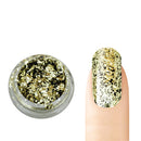 Cre8tion - Nail Art Chameleon Flakes - .5g
