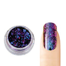Cre8tion - Nail Art Chameleon Flakes - .5g