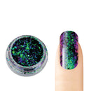Cre8tion - Nail Art Chameleon Flakes - .5g