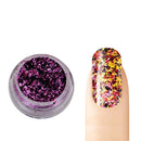 Cre8tion - Nail Art Chameleon Flakes - .5g