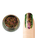 Cre8tion - Nail Art Chameleon Flakes - .5g