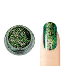 Cre8tion - Nail Art Chameleon Flakes - .5g