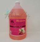 La Palm Shampoo & Hand Soap