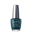 OPI Infinite Shine - CIA = Color Is Awesome ISL W53