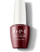 OPI PERU COLLECTION GEL POLISH