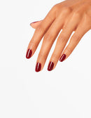 OPI PERU COLLECTION NAIL LACQUER