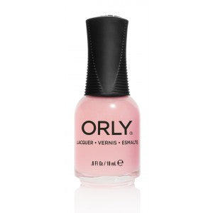 ORLY NAIL LACQUER PART 1