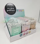 Voesh New York - Pedi In A Box O2 Bubbly Spa