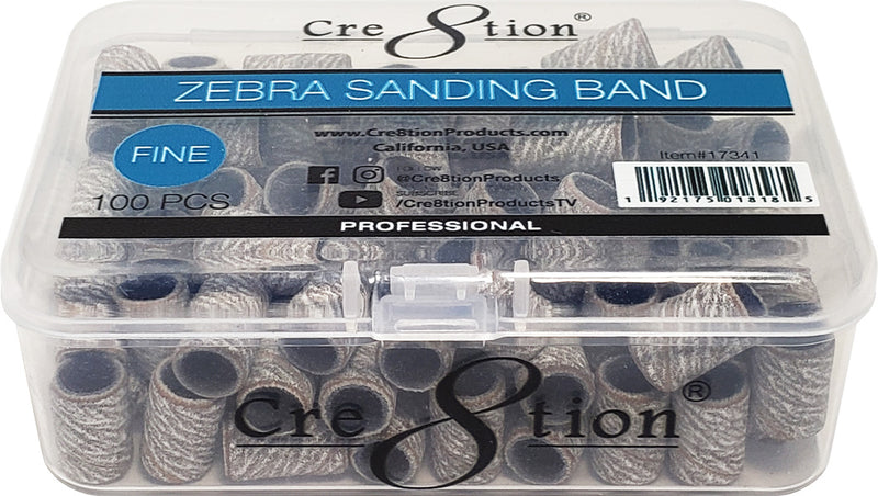 Cre8tion - Sanding Bands