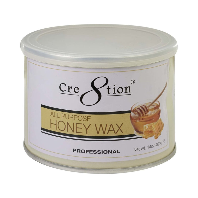 Cre8tion All Purpose Honey Soft Wax