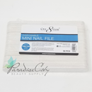 Cre8tion Disposable Mini Nail File