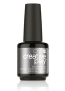 CND Creative Play - Gel Base Coat