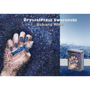 Swarovski - Crystal Pixie Edge Sahara Blue