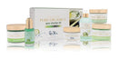 La Palm - Pure Organic Cucumber Splash Spa Starter Kit