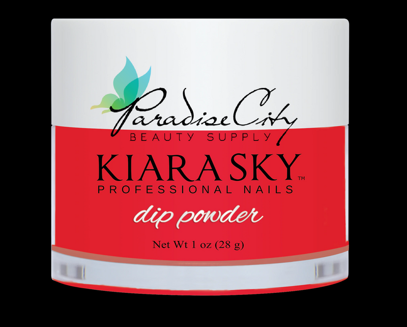 Kiara Sky Dip Powder - D627 SUNBURST