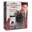 Gelish Matadora Matching Gel Polish & Nail Lacquer - Danced and Sang-Ria