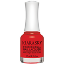 Kiara Sky Nail Lacquer - N577 DANGER