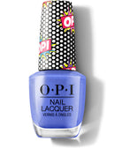 OPI Pop Culture Nail Lacquer