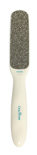 Cre8tion Nickle Foot File - 2 Side