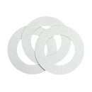 Eve & Smooth Wax Warmer Collars - 50 Pack