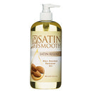 Satin Smooth - SATIN RELEASE® WAX RESIDUE REMOVER 16 OZ.
